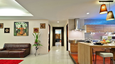 Citin Garden Resort