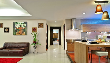 Citin Garden Resort