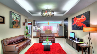 Citin Garden Resort