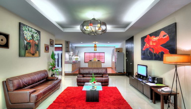 Citin Garden Resort