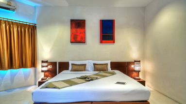 Citin Garden Resort