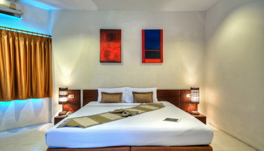 Citin Garden Resort