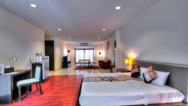 Citin Garden Resort