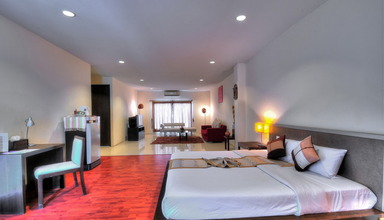 Citin Garden Resort