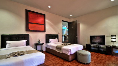 Citin Garden Resort