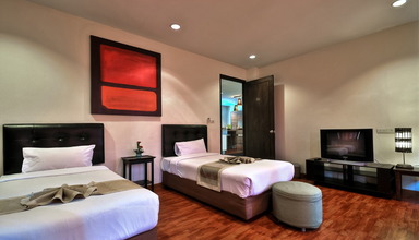 Citin Garden Resort