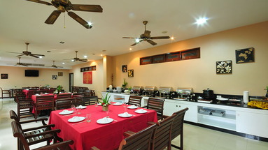 Citin Garden Resort