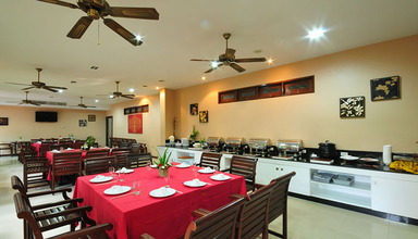 Citin Garden Resort