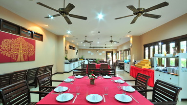 Citin Garden Resort