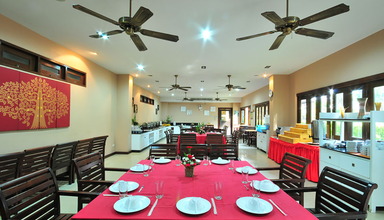 Citin Garden Resort