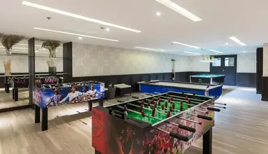 Citrus Grande Pattaya