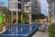 Citrus Grande Pattaya