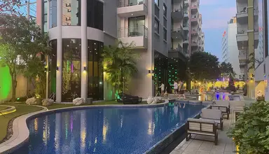 Citrus Grande Pattaya