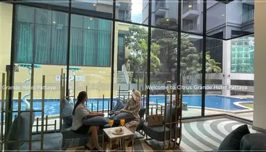 Citrus Grande Pattaya
