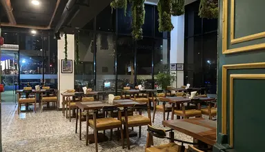 Citrus Grande Pattaya