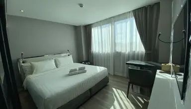 Citrus Grande Pattaya