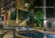 Citrus Grande Pattaya