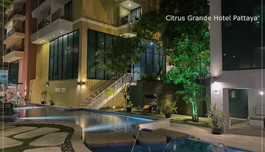 Citrus Grande Pattaya