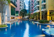 Citrus Grande Pattaya