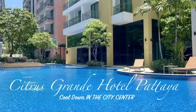 Citrus Grande Pattaya