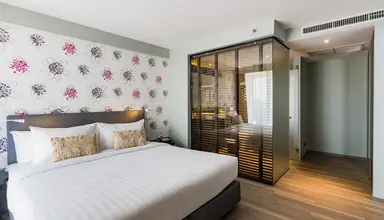 Citrus Grande Pattaya