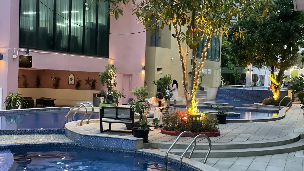 Citrus Grande Pattaya