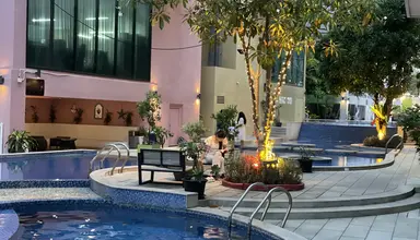 Citrus Grande Pattaya