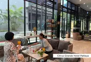 Citrus Grande Pattaya