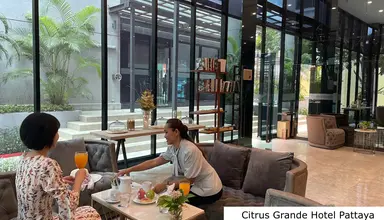 Citrus Grande Pattaya