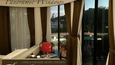 Citrus Grande Pattaya