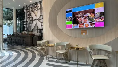 Citrus Grande Pattaya
