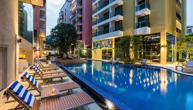 Citrus Grande Pattaya