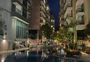 Citrus Grande Pattaya