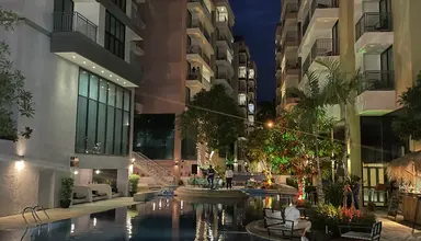 Citrus Grande Pattaya