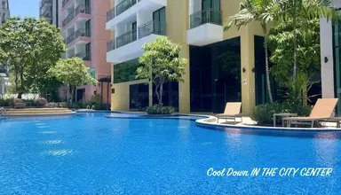 Citrus Grande Pattaya