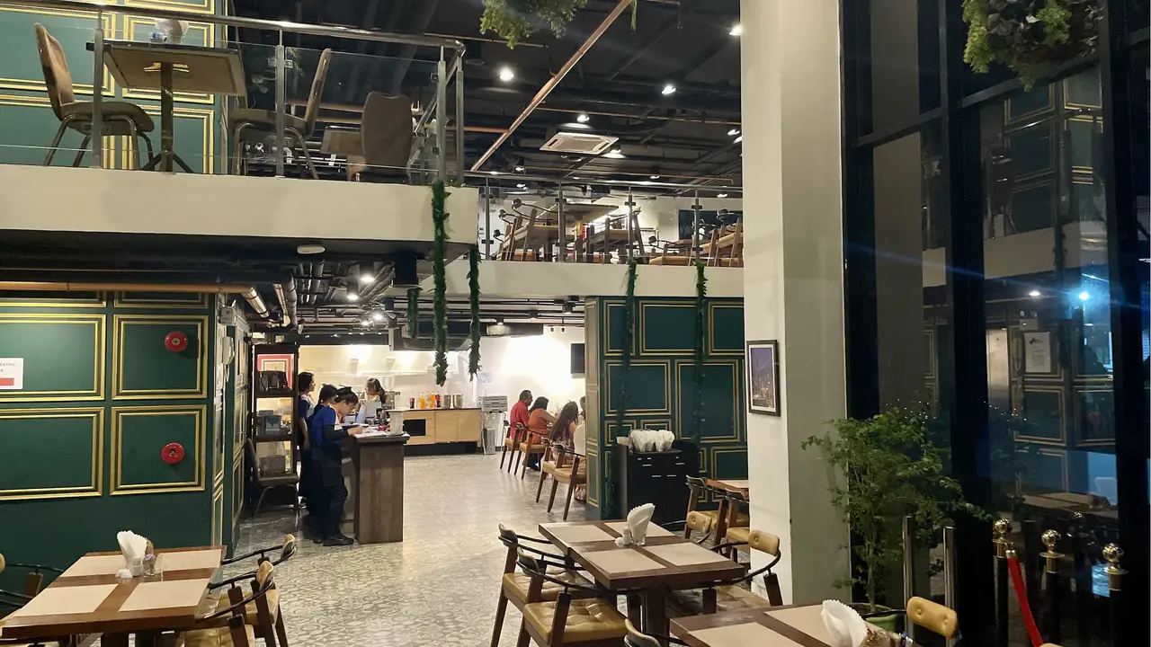 Citrus Grande Pattaya
