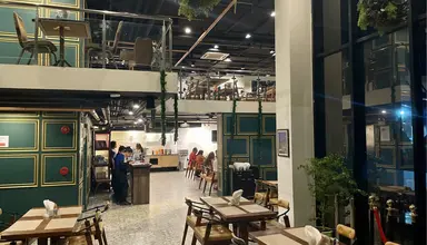 Citrus Grande Pattaya