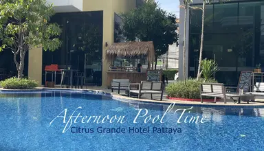 Citrus Grande Pattaya
