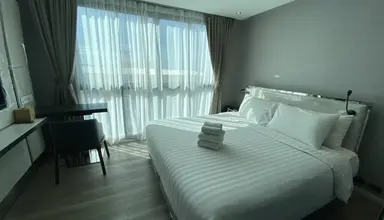 Citrus Grande Pattaya