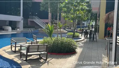 Citrus Grande Pattaya
