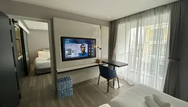 Citrus Grande Pattaya