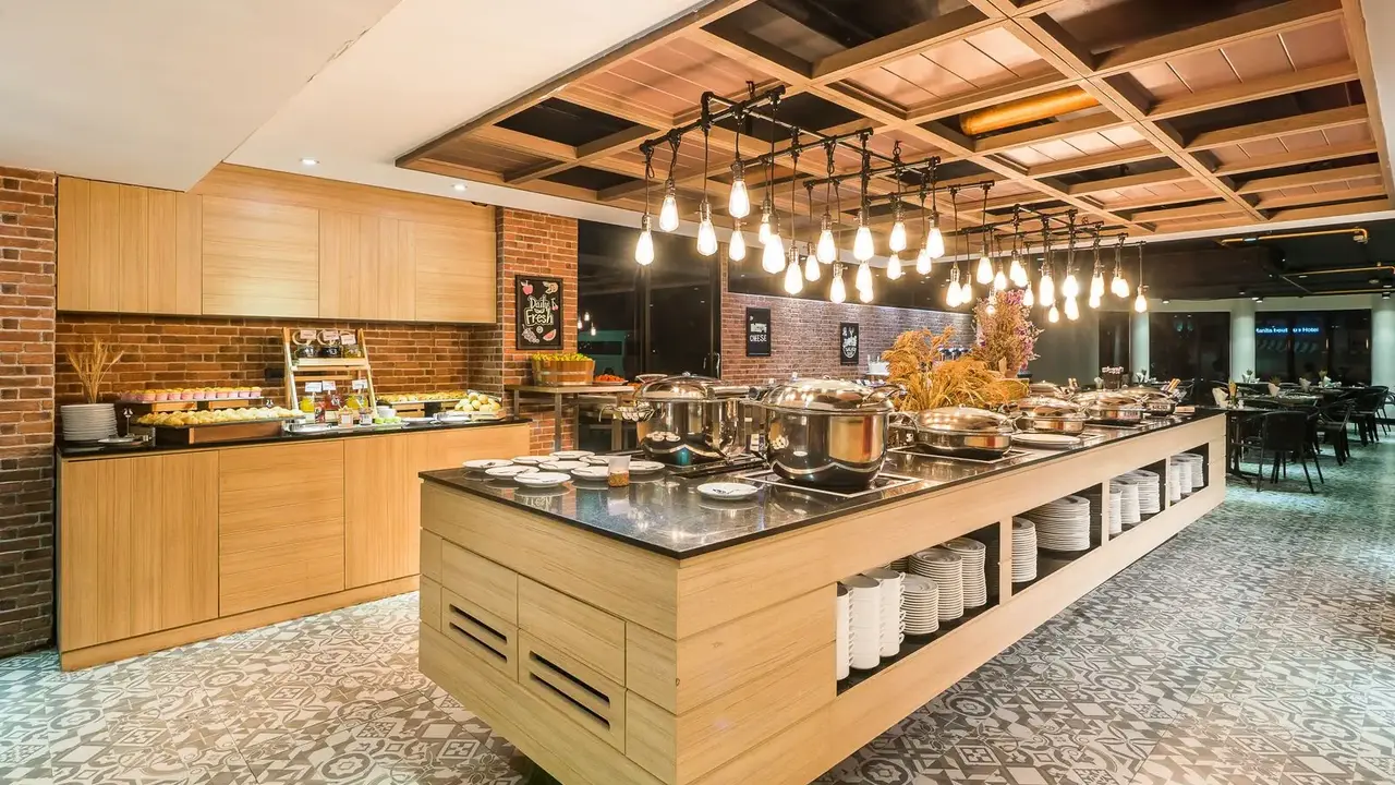 Citrus Grande Pattaya