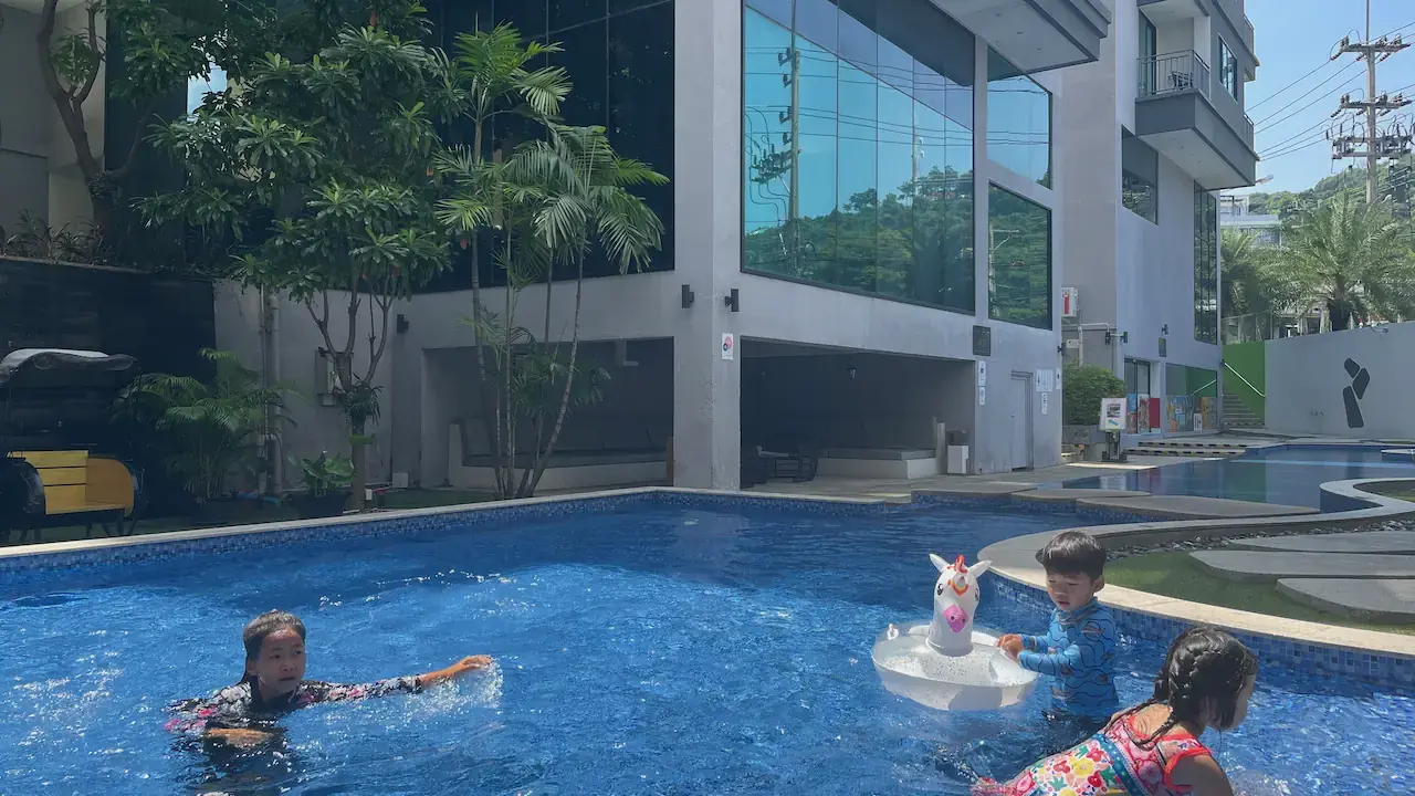 Citrus Grande Pattaya