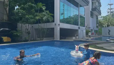 Citrus Grande Pattaya
