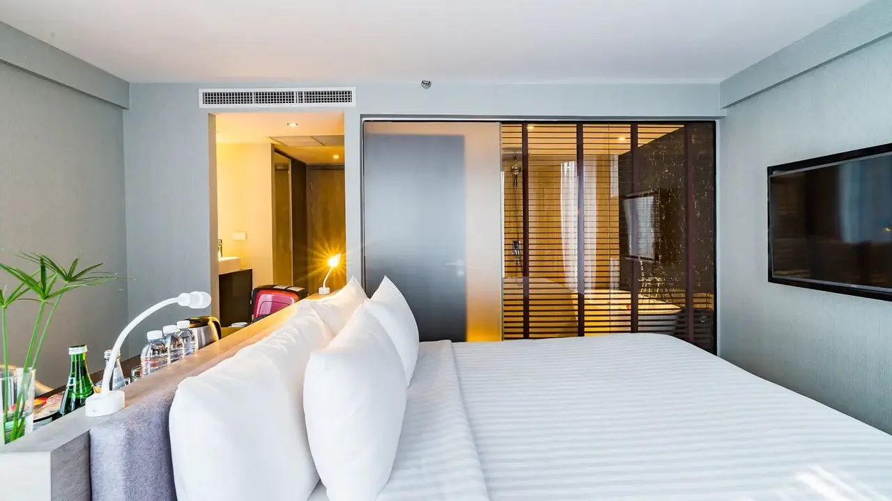 Citrus Grande Pattaya