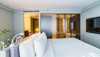 Citrus Grande Pattaya