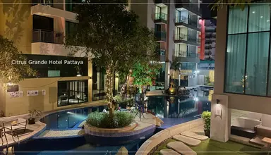 Citrus Grande Pattaya