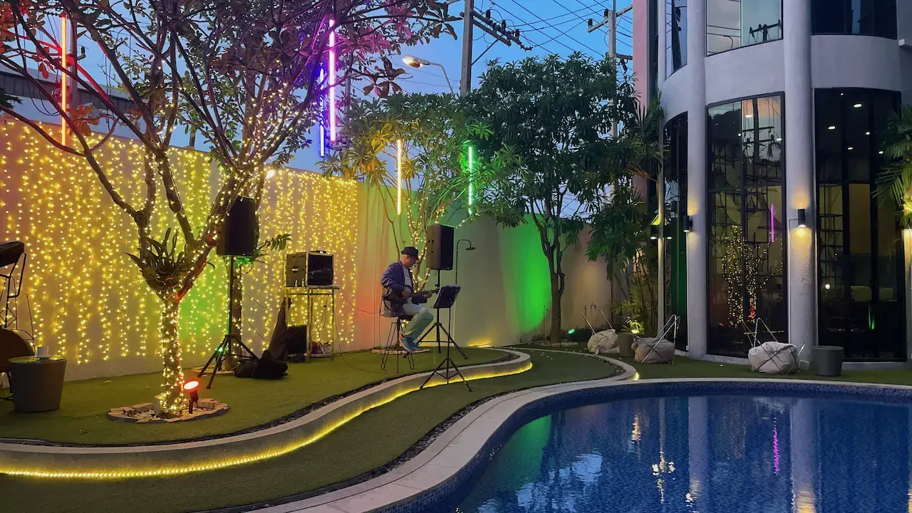Citrus Grande Pattaya