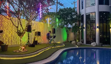 Citrus Grande Pattaya