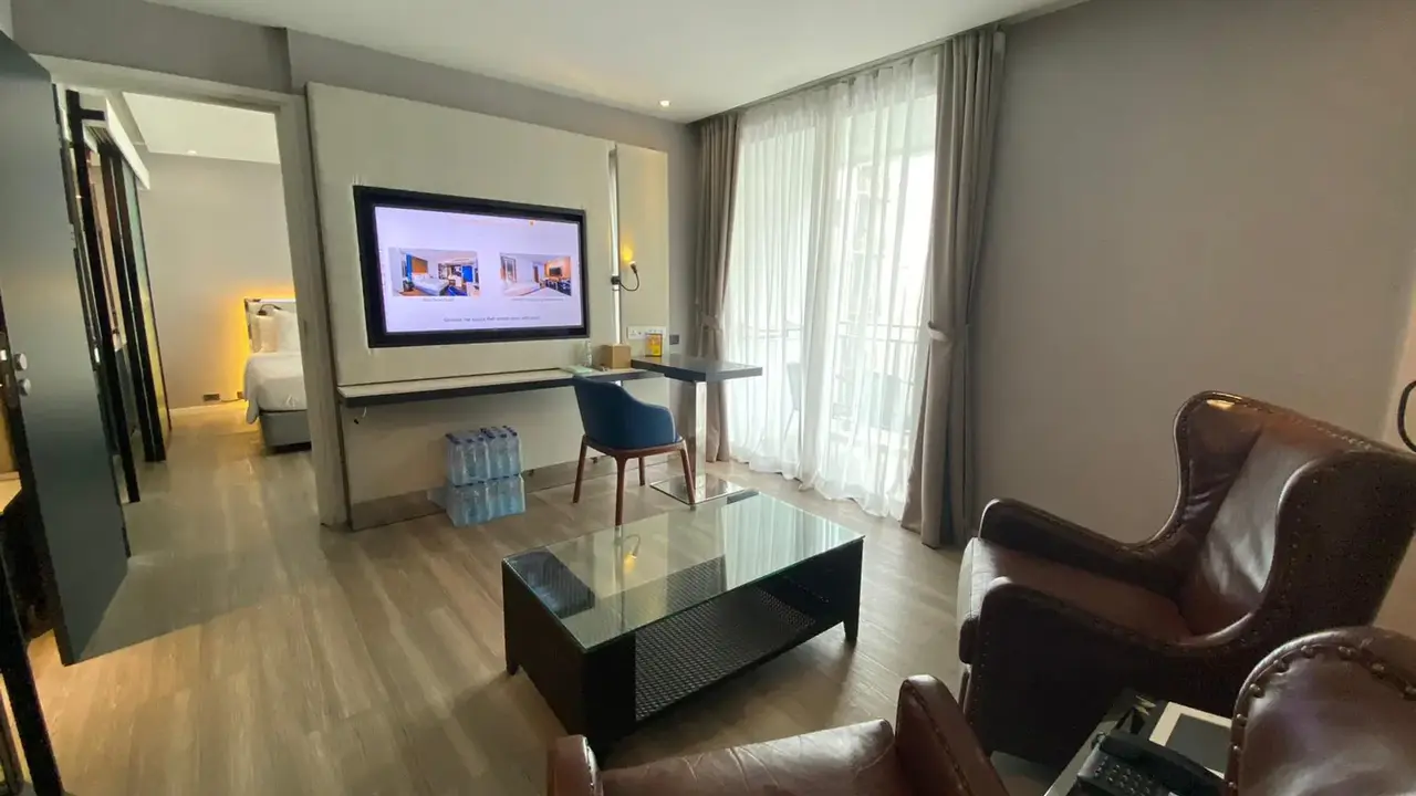 Citrus Grande Pattaya